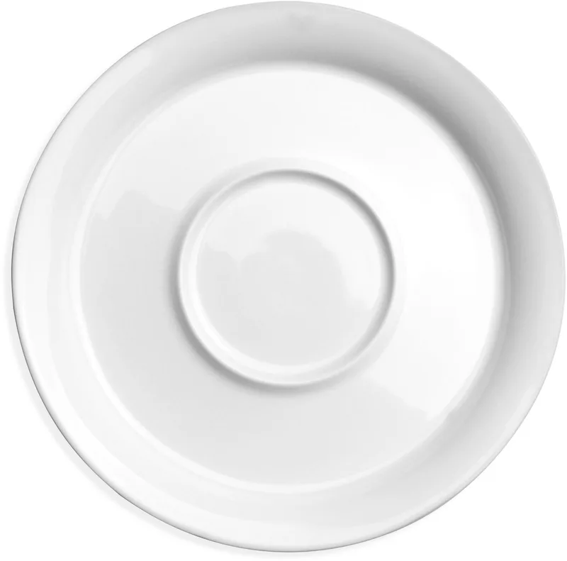 Bordje 16cm von BergHOFF in Weiß – Produktfoto