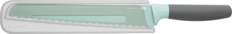 broodmes mintgroen - 23 cm - Leo line by BergHOFF in Green – product photo