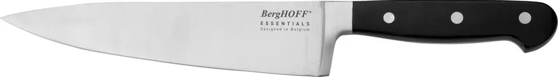 ChBergHOFF - Essentials Gesmeed roestvrijstalen koksmes 30 cm by BergHOFF in Silver – product photo