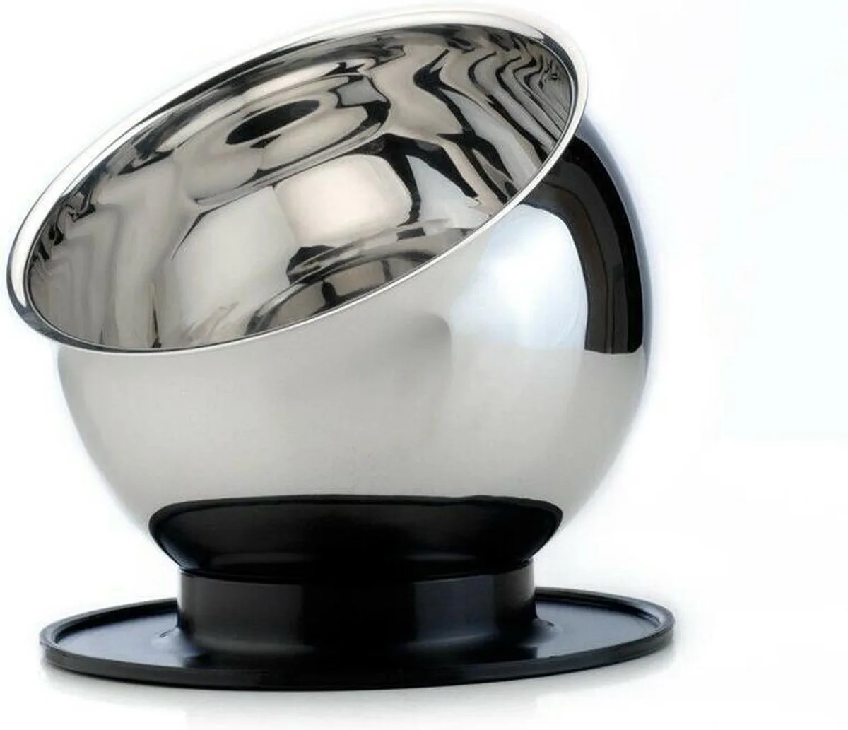 Design Mengkom / Sla bak "Zeno" 24 CM by BergHOFF in Silver – product photo