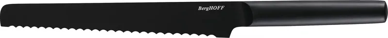 DiNA Broodmes Boron 23cm von BergHOFF in Schwarz – Produktfoto