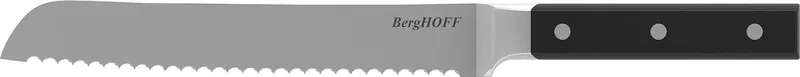 DiNA Broodmes Gene 20cm by BergHOFF in Black – product photo