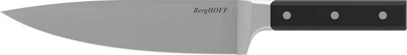 DiNA Koksmes Gene 20cm by BergHOFF in Black – product photo