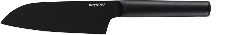 DiNA Santoku mes Boron 16cm by BergHOFF in Black – product photo