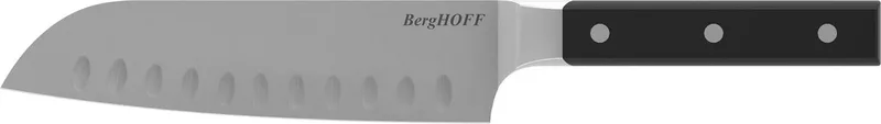 DiNA Santoku mes Gene 18cm by BergHOFF in Black – product photo