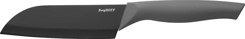 DiNA Santoku mes Vector 14cm by BergHOFF in Grey – product photo