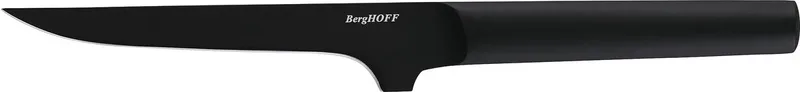 DiNA Uitbeenmes Boron 15cm von BergHOFF in Schwarz – Produktfoto