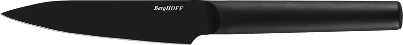 DiNA Universeel mes Boron 13cm by BergHOFF in Black – product photo