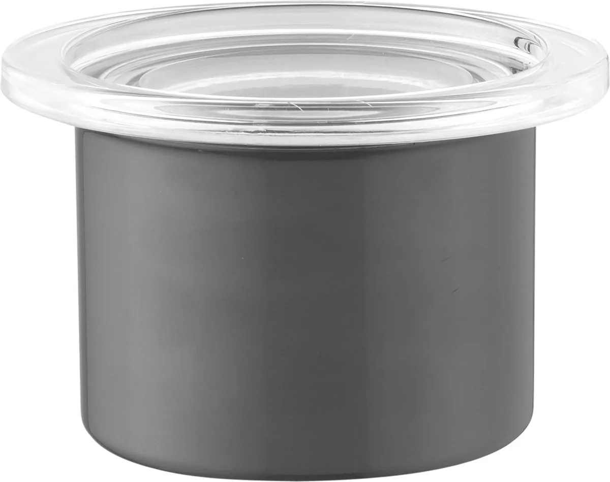 Essentials Bewaardoos 10 x 7,5 cm de BergHOFF en Gris – photo produit