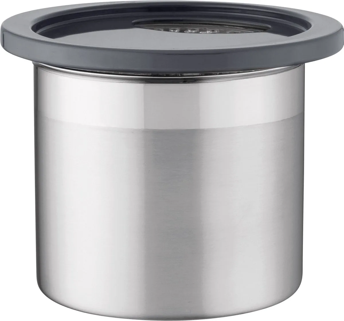 Essentials Bewaardoos 12 x 11 cm de BergHOFF en Gris – photo produit