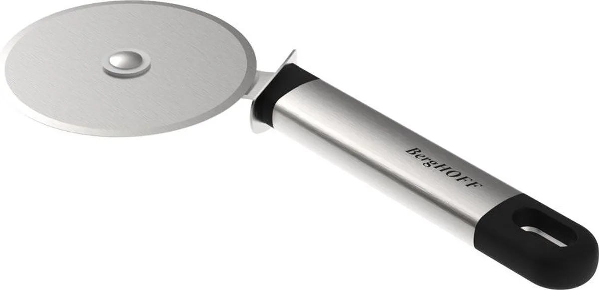 Essentials pizzasnijder von BergHOFF in Schwarz – Produktfoto