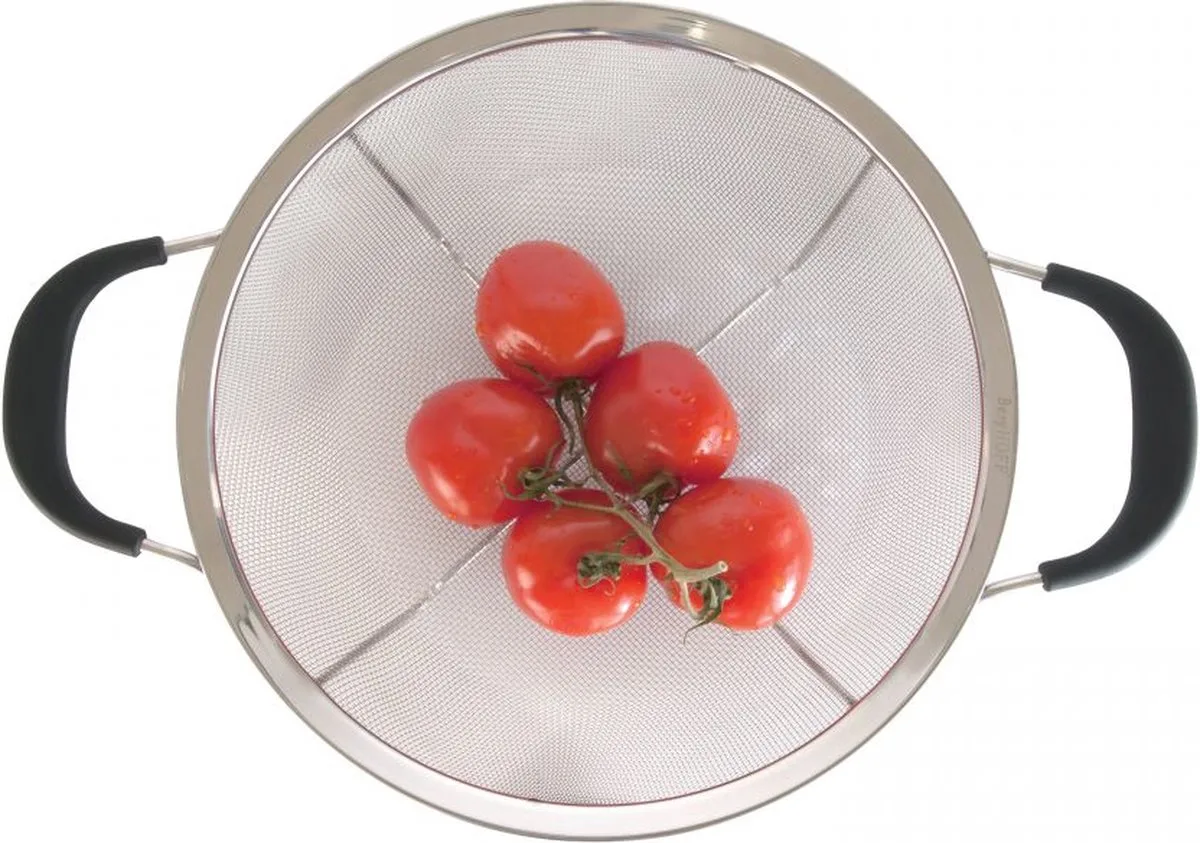Essentials Rond vergiet 22.5 cm van BergHOFF in Métal – productfoto