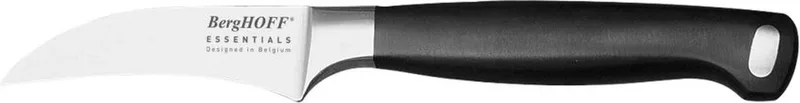 Essentials schilmes Icon 7 cm - PFAS-vrij by BergHOFF in Black – product photo