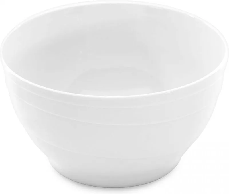 Essentials serveerkom Hotel line by BergHOFF in White – product photo