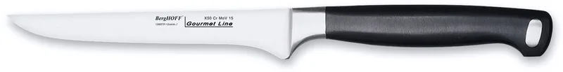 Essentials Uitbeenmes 12cm gesmeden gourmet von BergHOFF in Grau – Produktfoto