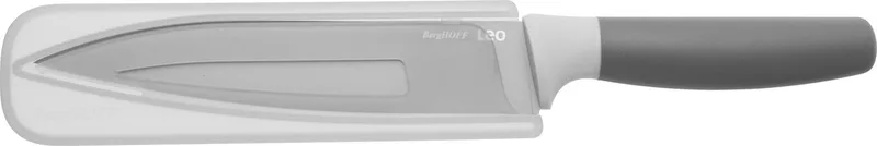 Essentials Vleesmes Grijs 19 Cm - Grijs by BergHOFF in Grey – product photo