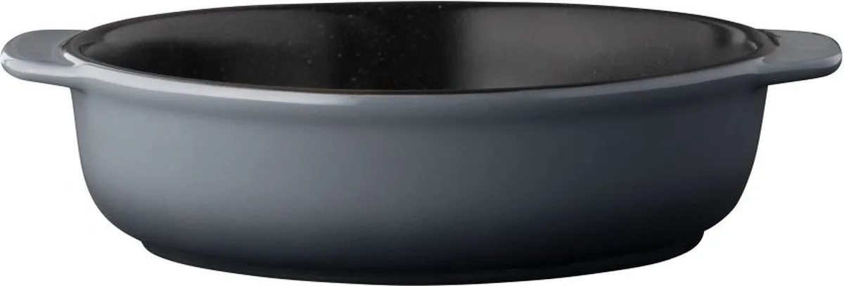 GEM Ronde ovenschaal klein van BergHOFF in Grijs – productfoto
