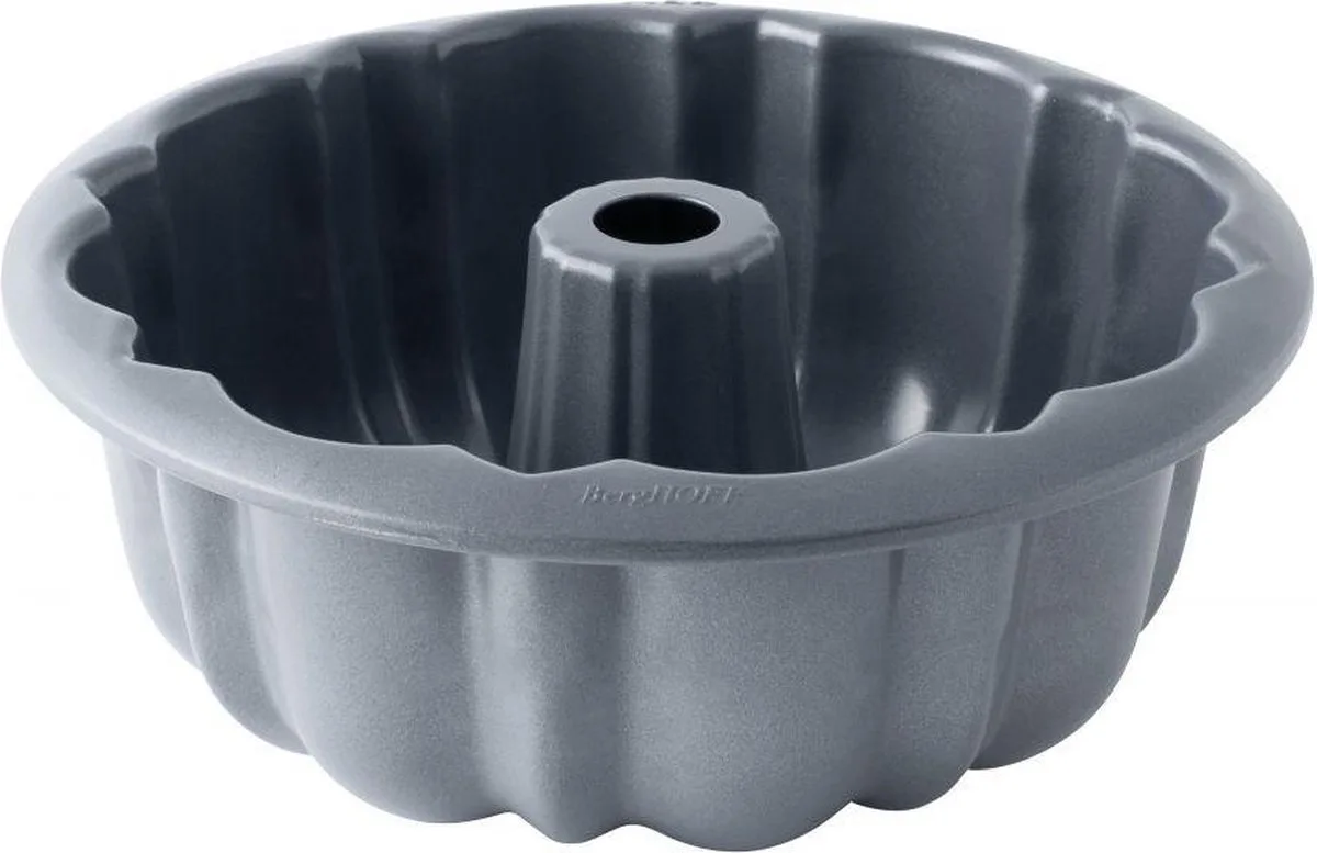 GEM Tulbandvorm - PFAS-vrij van BergHOFF in Grijs – productfoto
