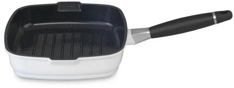 Grillpan 24 cm by BergHOFF in White – product photo