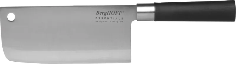 Hakmes Codon 17cm de BergHOFF en Noir – photo produit