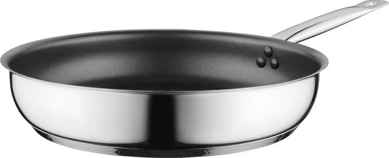 Koekenpan Comfort, 28 cm von BergHOFF in Roestvrijstaal – Produktfoto