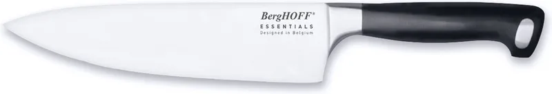 Koksmes, 20 cm by BergHOFF in Black – product photo