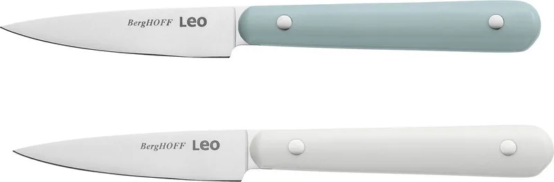 LEO 2-delige messenset Spirit / Slate by BergHOFF in Multicolour – product photo