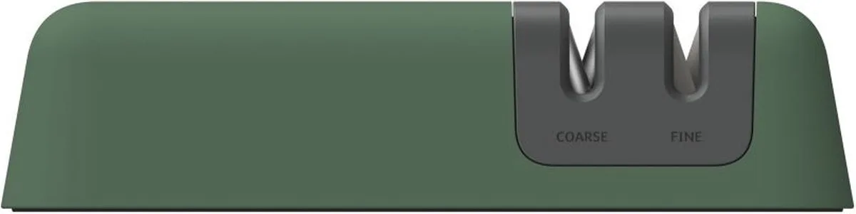 LEO 2-in-1 messenslijper Groen - Groen van BergHOFF in Groen – productfoto