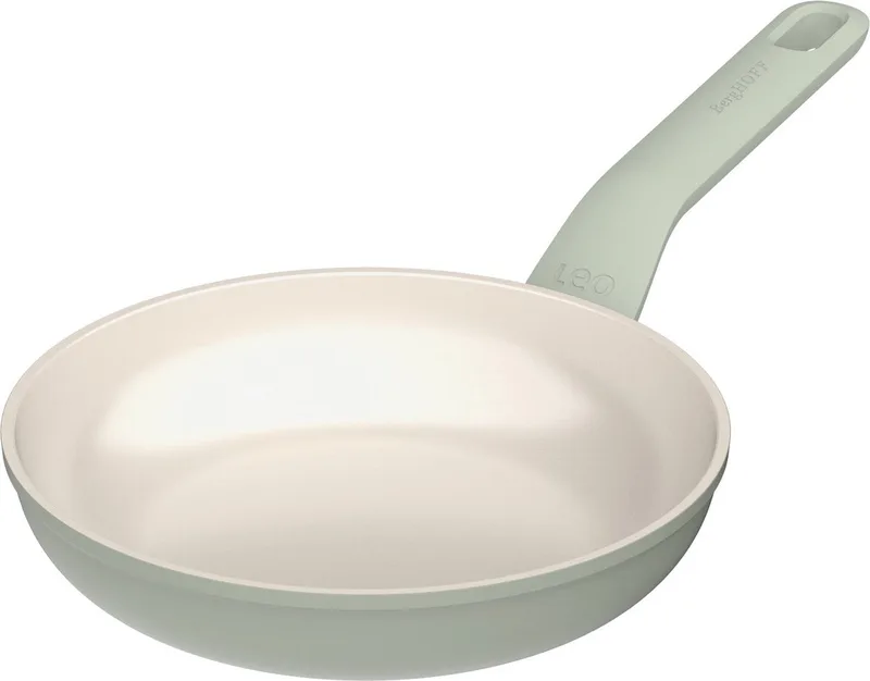 LEO Braadpan antikleef Balance Sage - Ø 20cm - PFAS-vrij de BergHOFF en Vert – photo produit