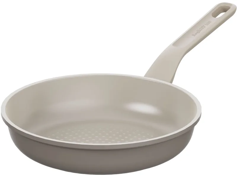 LEO Braadpan antikleef Dune - Ø 24cm - PFAS-vrij by BergHOFF in Beige – product photo