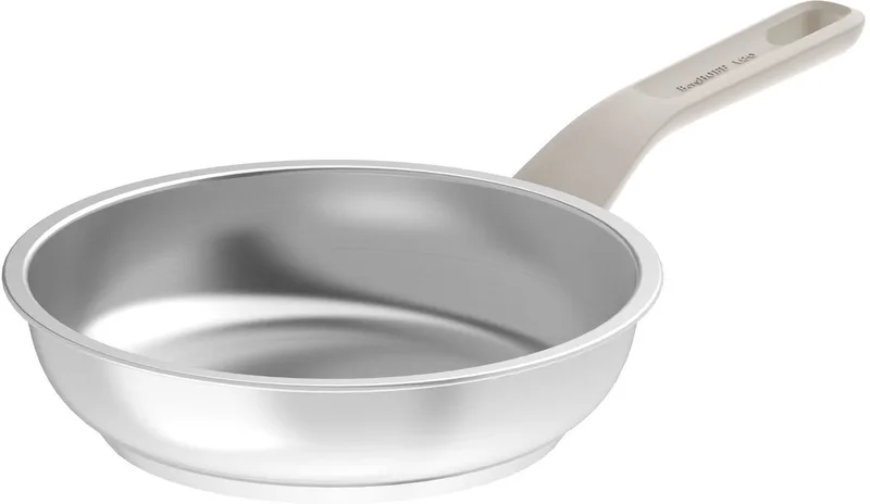 LEO Braadpan Bolt Clay - Ø 20cm - PFAS-vrij by BergHOFF in Metaal – product photo