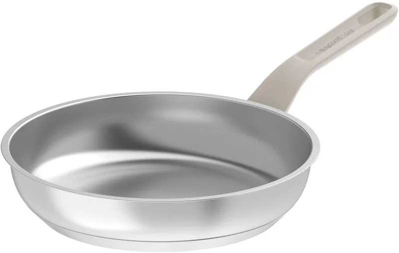 LEO Braadpan Bolt Clay - Ø 24cm - PFAS-vrij by BergHOFF in Metaal – product photo