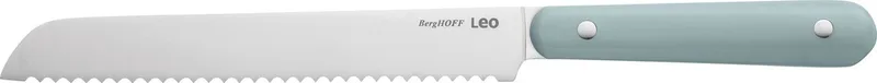 LEO Broodmes Glints Slate 20cm by BergHOFF in Blue – product photo