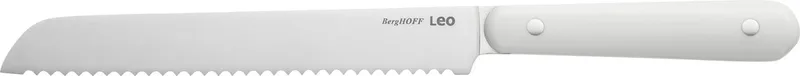 LEO Broodmes Glints Spirit 20cm by BergHOFF in White – product photo