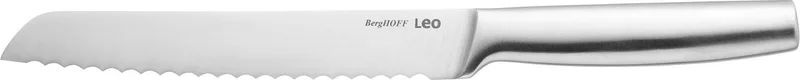 LEO Broodmes Legacy 20cm van BergHOFF in Metaal – productfoto