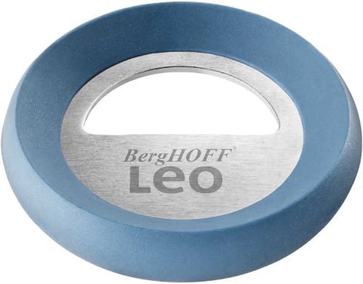 LEO Flesopener de BergHOFF en Bleu – photo produit