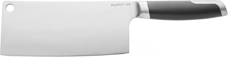 LEO Hakmes Graphite 16cm de BergHOFF en Metaal – photo produit