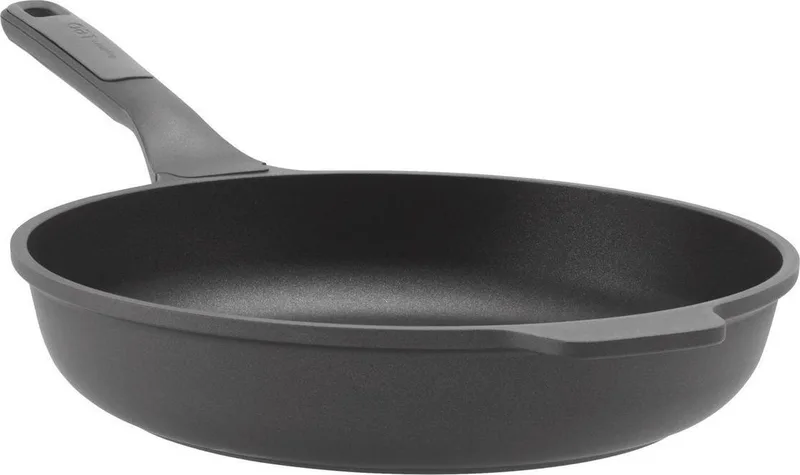 Leo Koekenpan - 28 cm de BergHOFF en Noir – photo produit