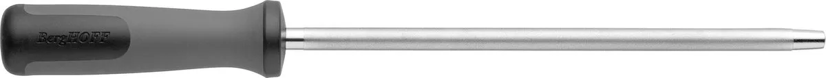 LEO Messenslijper Graphite 20cm fra BergHOFF i Metaal – produktbillede