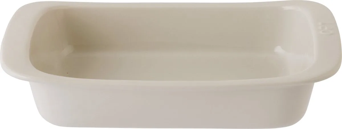 LEO Rechthoekige ovenschaal Balance 28x21x6,80cm van BergHOFF in Grijs – productfoto