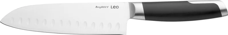 LEO Santokumes Graphite 17,50cm by BergHOFF in Metaal – product photo