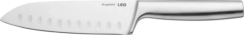 LEO Santokumes Legacy 17,50cm von BergHOFF in Metaal – Produktfoto