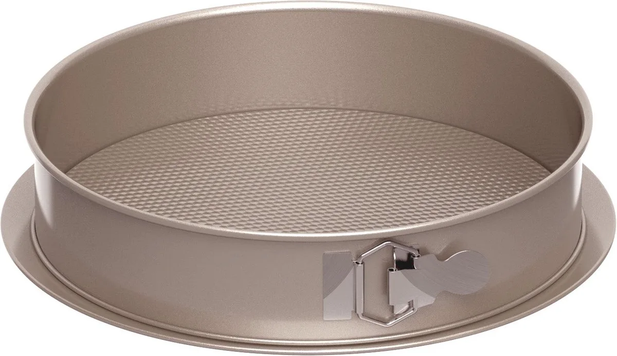 LEO Springvorm Balance 27cm - PFAS-vrij de BergHOFF en Champagne – photo produit