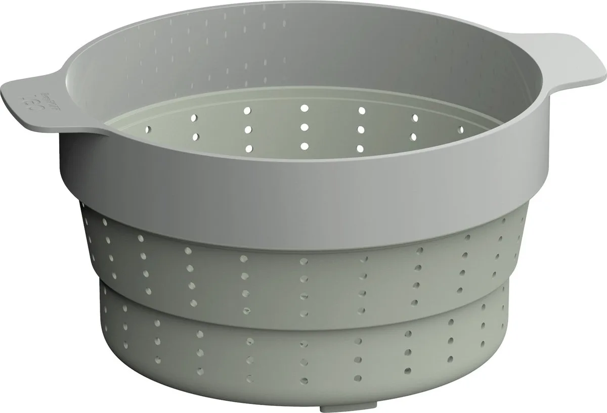 LEO Stomer & vergiet Balance - Ø 24cm de BergHOFF en Vert – photo produit