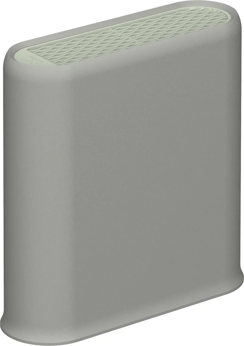 LEO Universele messenblok Balance by BergHOFF in Grey – product photo