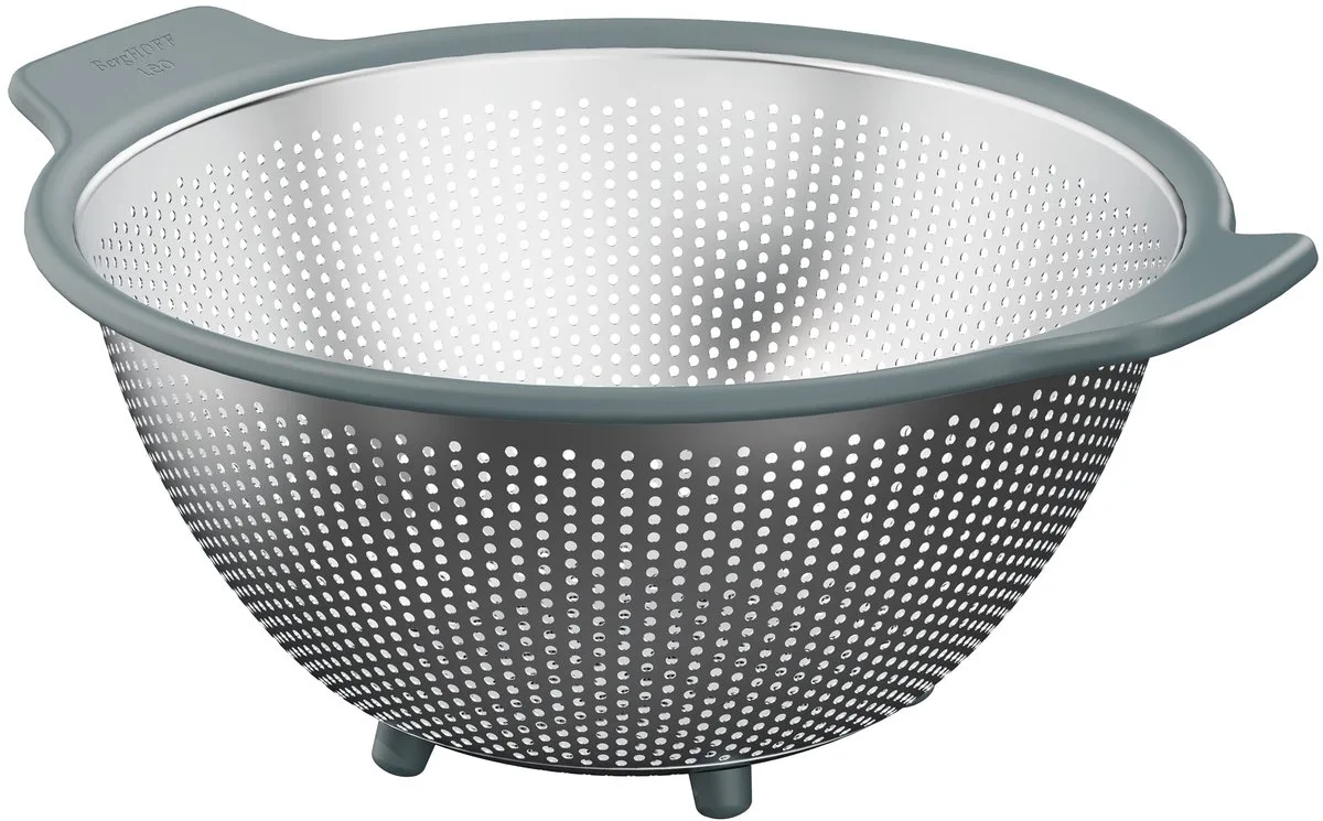 LEO Vergiet 26cm van BergHOFF in Grijs – productfoto