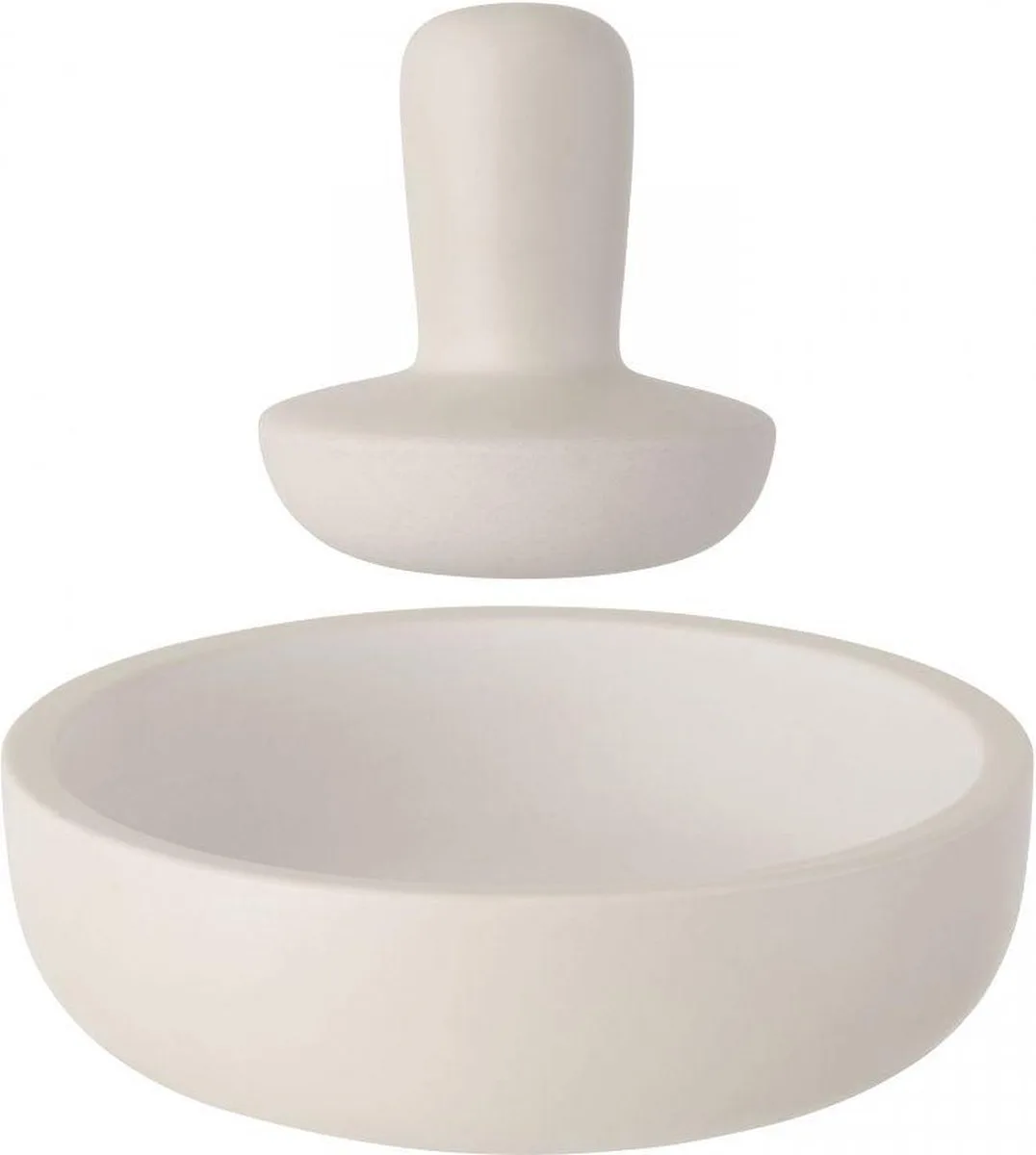 LEO Vijzel 17cm van BergHOFF in Wit – productfoto
