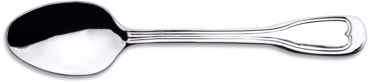 Mokka lepel Gastronomie 11.50 cm (per 12) van BergHOFF in Metaal – productfoto