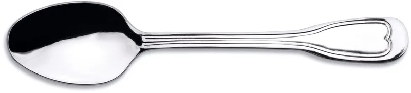 Mokka lepel Gastronomie 11.50 cm (per stuk) by BergHOFF in Metaal – product photo