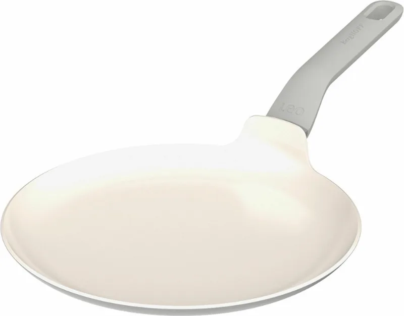 Pannenkoekenpan 26cm - Recycled - Balance MM | Leo von BergHOFF in Grau – Produktfoto